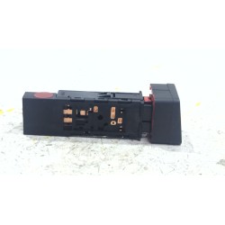 Recambio de boton emergencia para chevrolet captiva (c100, c140) 2.0 d 4wd referencia OEM IAM 202005304  