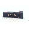 Recambio de boton emergencia para chevrolet captiva (c100, c140) 2.0 d 4wd referencia OEM IAM 202005304  