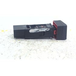 Recambio de boton emergencia para chevrolet captiva (c100, c140) 2.0 d 4wd referencia OEM IAM 202005304  
