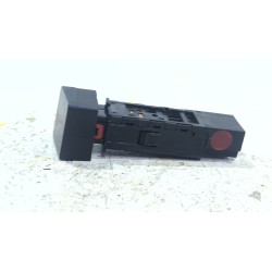Recambio de boton emergencia para chevrolet captiva (c100, c140) 2.0 d 4wd referencia OEM IAM 202005304  
