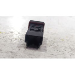 Recambio de boton emergencia para chevrolet captiva (c100, c140) 2.0 d 4wd referencia OEM IAM 202005304  