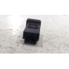 Recambio de boton emergencia para chevrolet captiva (c100, c140) 2.0 d 4wd referencia OEM IAM 202005304  
