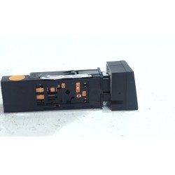 Recambio de testigo cinturon para chevrolet captiva (c100, c140) 2.0 d 4wd referencia OEM IAM 202005304  