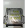 Recambio de centralita inyeccion para peugeot 206 (1998) 1.4 hdi eco 70 referencia OEM IAM 0281010250  