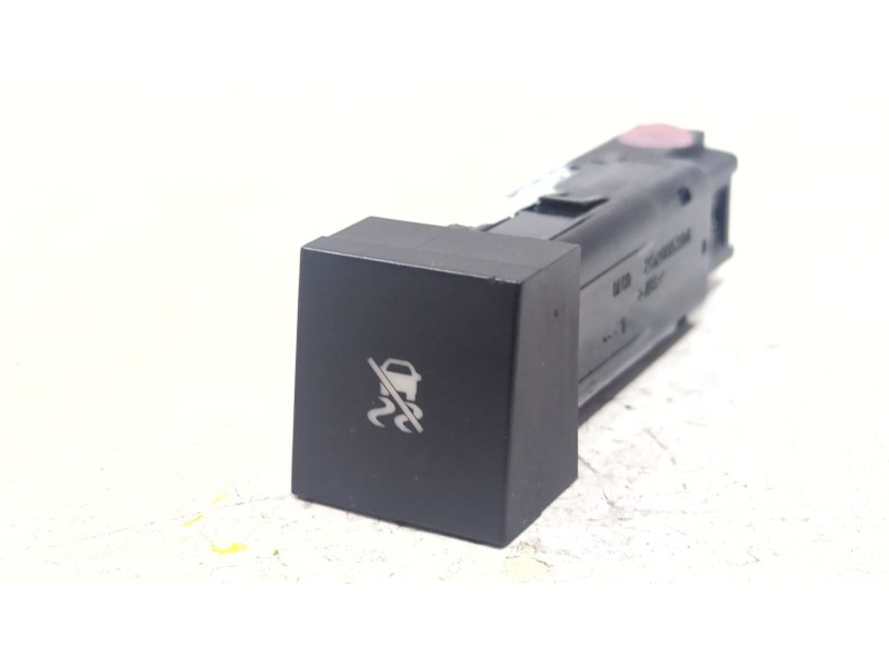 Recambio de interruptor para chevrolet captiva (c100, c140) 2.0 d 4wd referencia OEM IAM 202005304  