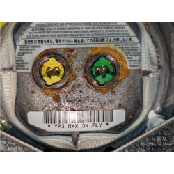 Recambio de airbag volante para mercedes-benz clase c (bm 203) berlina 180 (203.035) cat referencia OEM IAM YP3MXX3NFLY  
