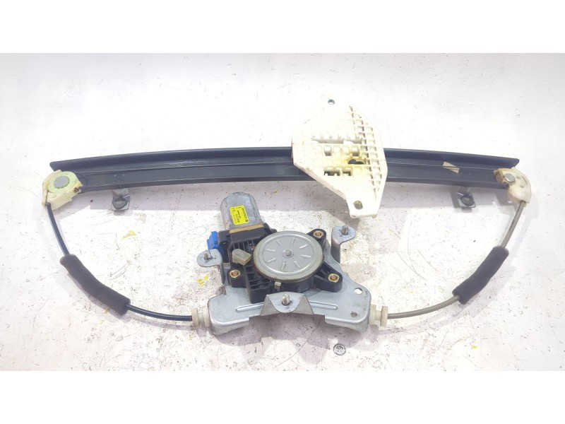 Recambio de mecanismo elevalunas delantero izquierdo para chevrolet captiva (c100, c140) 2.0 d 4wd referencia OEM IAM 96627079  