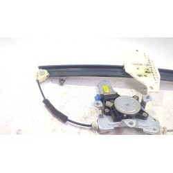 Recambio de mecanismo elevalunas delantero izquierdo para chevrolet captiva (c100, c140) 2.0 d 4wd referencia OEM IAM 96627079  