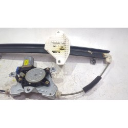 Recambio de mecanismo elevalunas delantero izquierdo para chevrolet captiva (c100, c140) 2.0 d 4wd referencia OEM IAM 96627079  