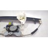 Recambio de mecanismo elevalunas delantero izquierdo para chevrolet captiva (c100, c140) 2.0 d 4wd referencia OEM IAM 96627079  