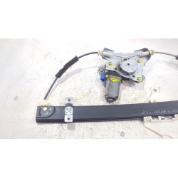 Recambio de mecanismo elevalunas delantero izquierdo para chevrolet captiva (c100, c140) 2.0 d 4wd referencia OEM IAM 96627079  