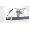Recambio de mecanismo elevalunas delantero izquierdo para chevrolet captiva (c100, c140) 2.0 d 4wd referencia OEM IAM 96627079  