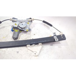 Recambio de mecanismo elevalunas delantero izquierdo para chevrolet captiva (c100, c140) 2.0 d 4wd referencia OEM IAM 96627079  