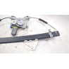 Recambio de mecanismo elevalunas delantero izquierdo para chevrolet captiva (c100, c140) 2.0 d 4wd referencia OEM IAM 96627079  