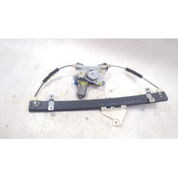 Recambio de mecanismo elevalunas delantero izquierdo para chevrolet captiva (c100, c140) 2.0 d 4wd referencia OEM IAM 96627079  