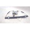 Recambio de mecanismo elevalunas delantero izquierdo para chevrolet captiva (c100, c140) 2.0 d 4wd referencia OEM IAM 96627079  
