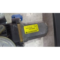 Recambio de mecanismo elevalunas delantero izquierdo para chevrolet captiva (c100, c140) 2.0 d 4wd referencia OEM IAM 96627079  
