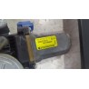 Recambio de mecanismo elevalunas delantero izquierdo para chevrolet captiva (c100, c140) 2.0 d 4wd referencia OEM IAM 96627079  