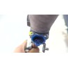 Recambio de mecanismo elevalunas delantero izquierdo para chevrolet captiva (c100, c140) 2.0 d 4wd referencia OEM IAM 96627079  