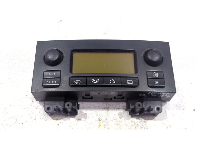Recambio de mando climatizador para citroën c4 i (lc_) 1.6 hdi referencia OEM IAM 9658084577  