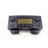 Recambio de mando climatizador para citroën c4 i (lc_) 1.6 hdi referencia OEM IAM 9658084577  