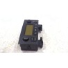 Recambio de mando climatizador para citroën c4 i (lc_) 1.6 hdi referencia OEM IAM 9658084577  