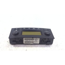 Recambio de mando climatizador para citroën c4 i (lc_) 1.6 hdi referencia OEM IAM 9658084577  