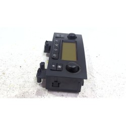 Recambio de mando climatizador para citroën c4 i (lc_) 1.6 hdi referencia OEM IAM 9658084577  