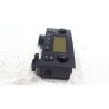 Recambio de mando climatizador para citroën c4 i (lc_) 1.6 hdi referencia OEM IAM 9658084577  