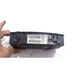 Recambio de mando climatizador para citroën c4 i (lc_) 1.6 hdi referencia OEM IAM 9658084577  