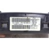 Recambio de mando climatizador para citroën c4 i (lc_) 1.6 hdi referencia OEM IAM 9658084577  