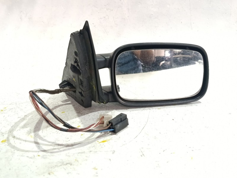 Recambio de retrovisor derecho para volkswagen passat b3/b4 (3a2, 35i) 2.0 referencia OEM IAM 357837990B  