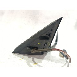 Recambio de retrovisor derecho para volkswagen passat b3/b4 (3a2, 35i) 2.0 referencia OEM IAM 357837990B  