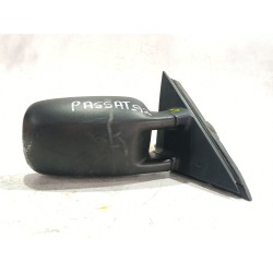 Recambio de retrovisor derecho para volkswagen passat b3/b4 (3a2, 35i) 2.0 referencia OEM IAM 357837990B  