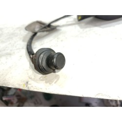 Recambio de retrovisor izquierdo para volkswagen passat b3/b4 (3a2, 35i) 2.0 referencia OEM IAM 533857501C  