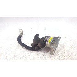 Recambio de rele arranque para nissan qashqai i (j10, nj10) 1.6 dci a las 4 ruedas referencia OEM IAM 25116BB50A  