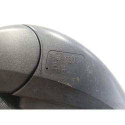 Recambio de retrovisor izquierdo para renault espace iv (jk0/1_) 2.2 dci (jk0h) referencia OEM IAM   
