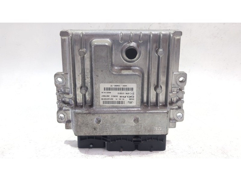 Recambio de centralita inyeccion para ford galaxy ii (wa6) 2.0 tdci referencia OEM IAM AG9112A650YF  