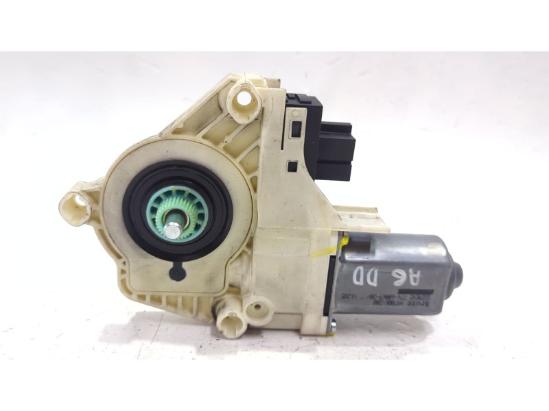 Recambio de motor elevalunas trasero derecho para audi a6 c6 (4f2) 2.7 tdi referencia OEM IAM 4F0959802C  
