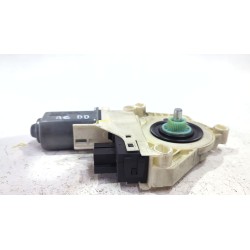 Recambio de motor elevalunas trasero derecho para audi a6 c6 (4f2) 2.7 tdi referencia OEM IAM 4F0959802C  