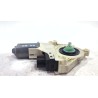 Recambio de motor elevalunas trasero derecho para audi a6 c6 (4f2) 2.7 tdi referencia OEM IAM 4F0959802C  