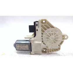 Recambio de motor elevalunas trasero derecho para audi a6 c6 (4f2) 2.7 tdi referencia OEM IAM 4F0959802C  