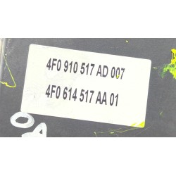 Recambio de nucleo abs para audi a6 c6 (4f2) 2.7 tdi referencia OEM IAM 4F0910517AD007  