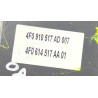 Recambio de nucleo abs para audi a6 c6 (4f2) 2.7 tdi referencia OEM IAM 4F0910517AD007  