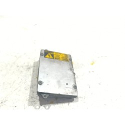 Recambio de centralita xenon para saab 9-3 berlina (2003) 1.9 tid referencia OEM IAM 5DV00829000  
