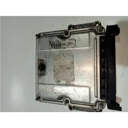 Recambio de centralita inyeccion para peugeot 206 (1998) 1.4 hdi eco 70 referencia OEM IAM 0281010250  