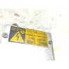 Recambio de centralita xenon para saab 9-3 berlina (2003) 1.9 tid referencia OEM IAM 5DV00829000  