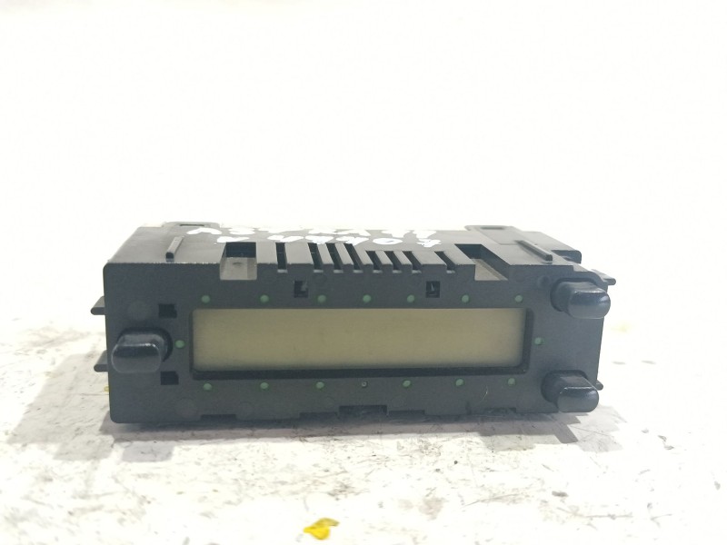 Recambio de pantalla multifuncion para citroën xsara (n1) 2.0 hdi 90 referencia OEM IAM 9067  