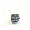 Recambio de mando elevalunas trasero izquierdo para citroën xsara (n1) 2.0 hdi 90 referencia OEM IAM 22681  