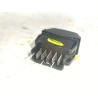Recambio de mando elevalunas trasero izquierdo para citroën xsara (n1) 2.0 hdi 90 referencia OEM IAM 22681  
